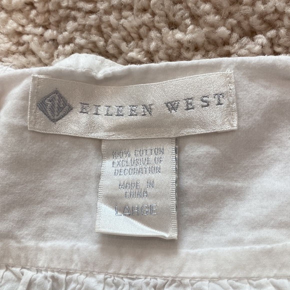 Eileen West sleepwear - Picture 8 of 8